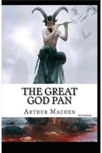 The Great God Pan