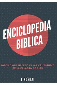 Enciclopedia Biblica E. Roman