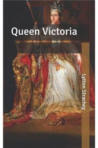 Queen Victoria