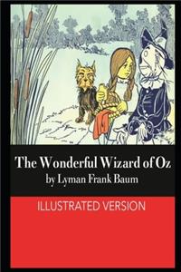 The Wonderful Wizard of Oz