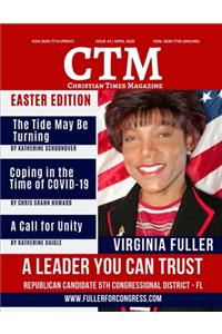 Christian Times Magazine Issue 41