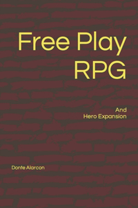 Free Play RPG
