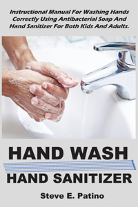 Hand Wash