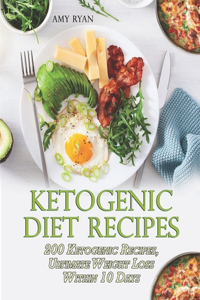 Ketogenic Diet Recipes