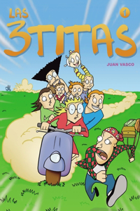 Las 3 Titas