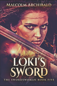 Loki's Sword