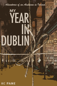 My Year in Dublin