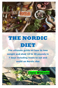 The Nordic Diet