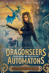 Dragonseers and Automatons