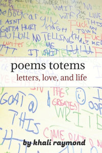 Poems Totems