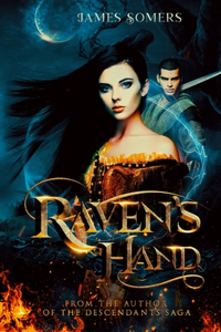 Raven's Hand