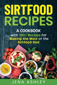 Sirtfood Recipes