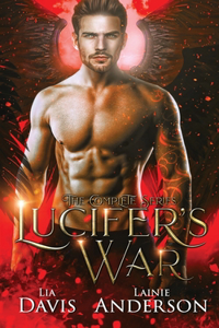 Lucifer's War