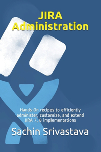 JIRA Administration