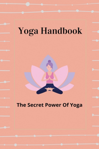 Yoga Handbook