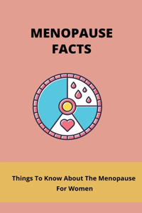 Menopause Facts
