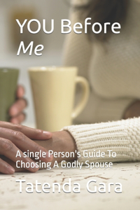 You Before Me