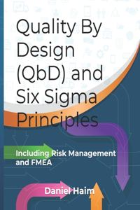 Quality By Design (QbD) and Six Sigma Principles