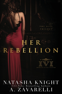 Her Rebellion