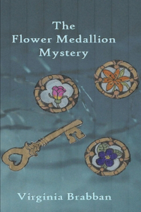 Flower Medallion Mystery