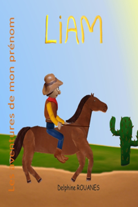 Liam le Cowboy