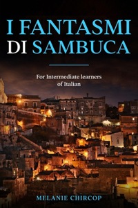 I Fantasmi di Sambuca