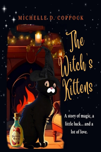 Witch's Kittens