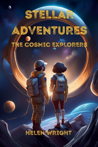 Stellar Adventures - The Cosmic Explorers