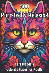 Purr-fectly Relaxing