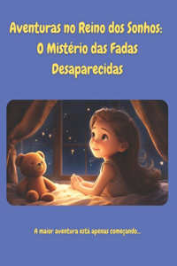 Aventuras no Reino dos Sonhos