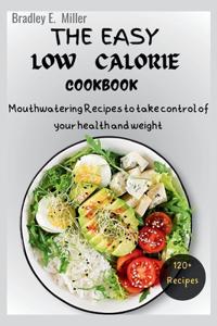 Easy Low Calorie Cookbook