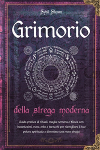 Grimorio della strega moderna