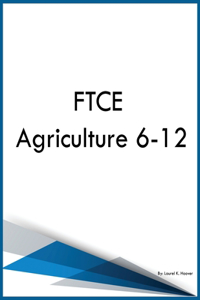 FTCE Agriculture 6-12