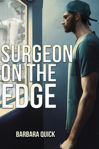 Surgeon On The Edge