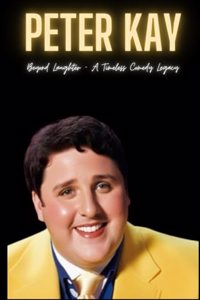Peter Kay