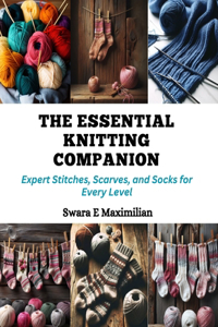 Essential Knitting Companion
