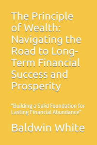 Principle of Wealth