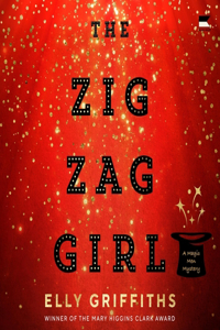 Zig Zag Girl