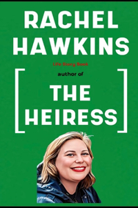 Rachel Hawkins Book