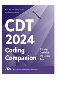 Cdt 2024