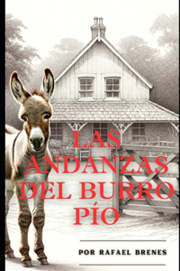 Andanzas del Burro Pío