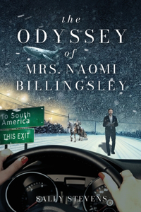 Odyssey of Mrs. Naomi Billingsley