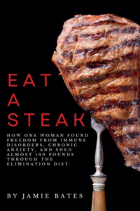 Eat A Steak