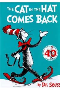 The Cat in the Hat Comes Back
