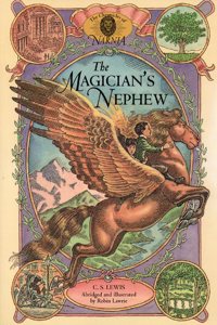 The Magician’s Nephew
