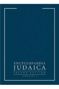 Encyclopaedia Judaica