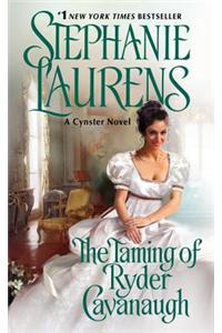 The Taming of Ryder Cavanaugh