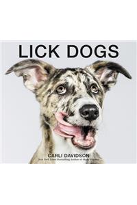 Lick Dogs