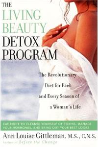 Living Beauty Detox Program