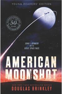 American Moonshot